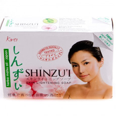 SHINZUI BAR SOAP KIREI 95G...</a>